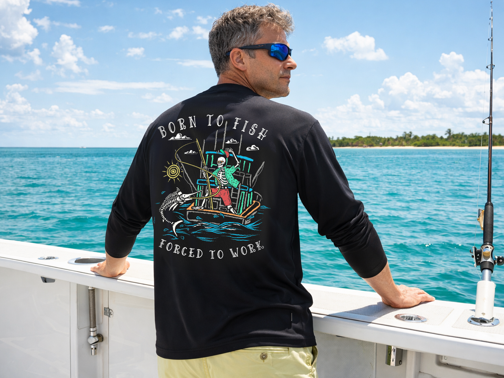 Long Sleeve T-Shirts