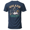 Salty Bones Golazo Soccer Graphic T-shirt