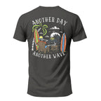 Salty Bones Another Day Another Wave T-Shirt