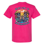 Two Colors Same Bad Decisions T-Shirt Set + Free Sticker – Discount Applied at Checkout