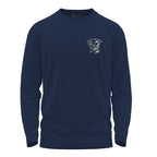 Salty Bones Another Day in Paradise Tropical Beach Long Sleeve T-Shirt