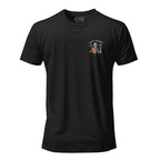 Salty Bones On My Way to Making Bad Decisions T-Shirt