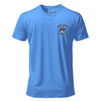 America's 250th Party in the USA 1776-2026 Patriotic USA Flag Graphic T-Shirt