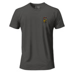 Game Day Bad Decisions T-Shirt Set + Free Sticker – Discount Applied at Checkout