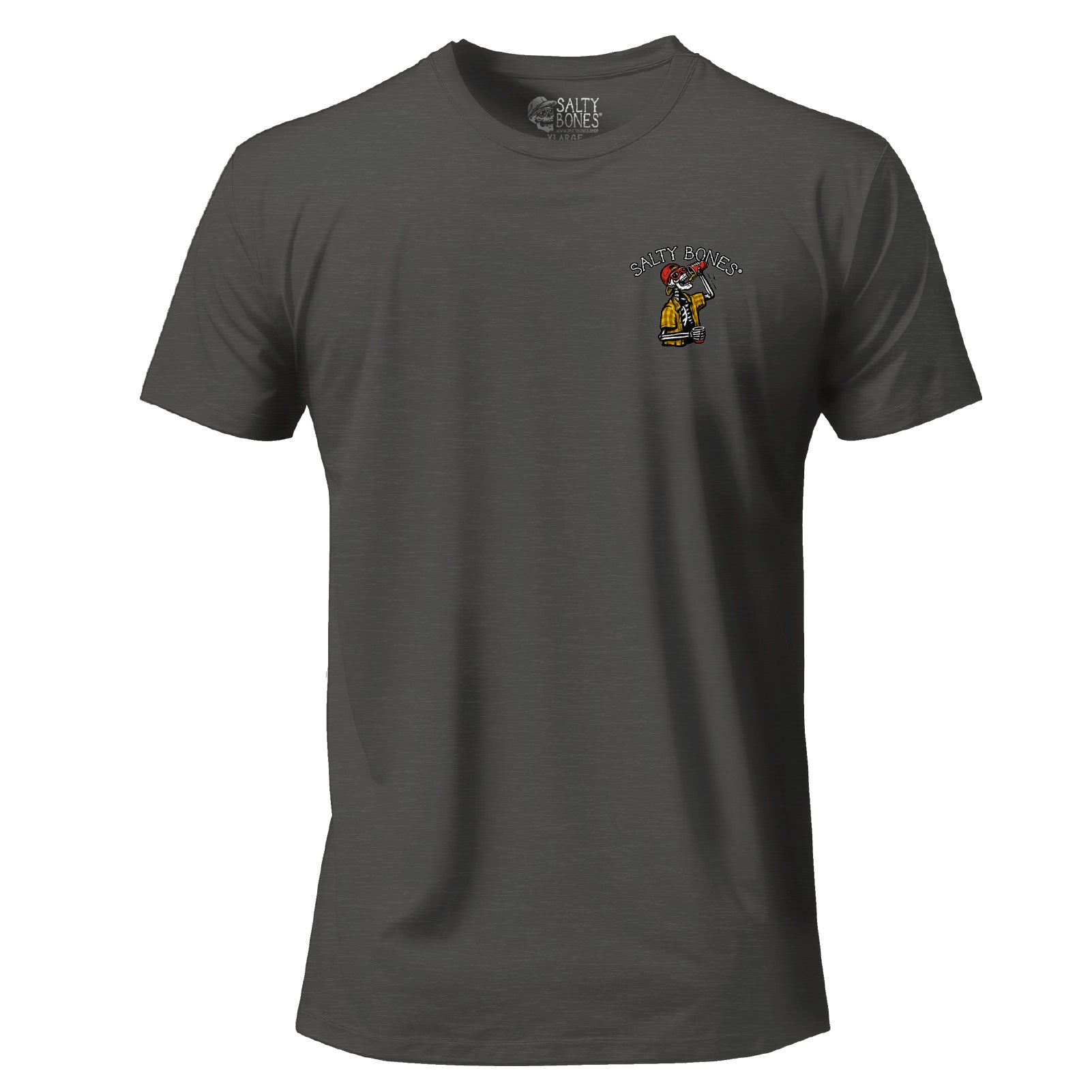 On My Way To Making Bad Decisions Tailgate Party Graphic T-shirt