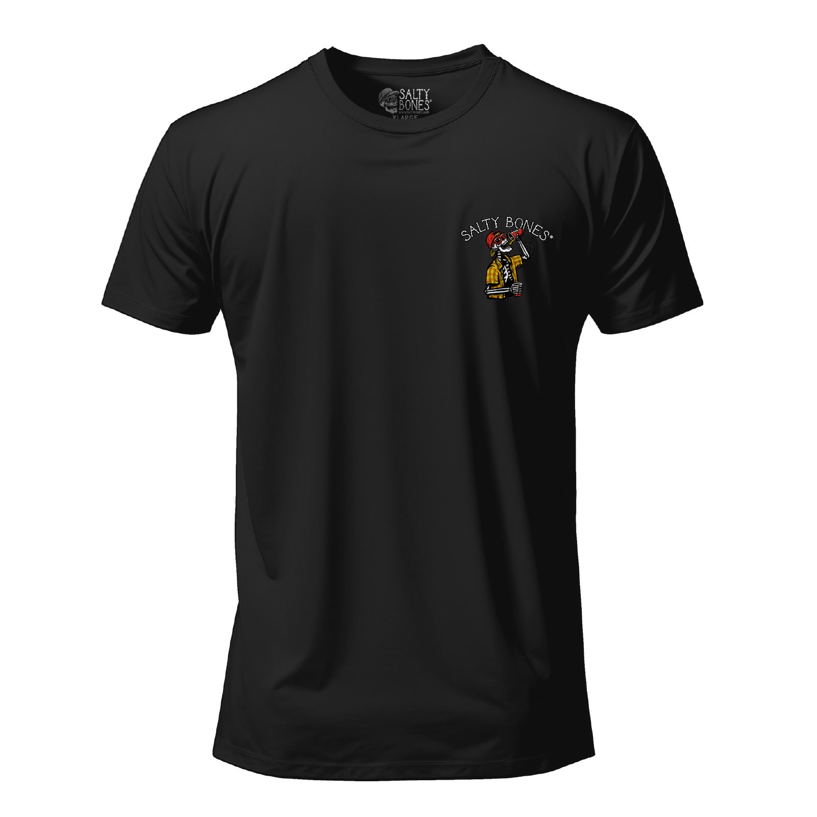 On My Way To Making Bad Decisions Last Call Graphic T-Shirt