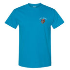 Game Day Bad Decisions T-Shirt Set + Free Sticker – Discount Applied at Checkout