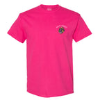 Last Call Party T-Shirt Set + Free Sticker – Discount Applied at Checkout