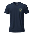 Salty Bones Another Day In Paradise T-Shirt