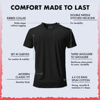 Salty Bones On My Way to Making Bad Decisions T-Shirt