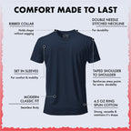 Salty Bones Life’s Much Better When You Dive Scuba Diving T-Shirt