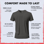 Salty Bones Another Day Another Wave T-Shirt