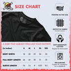 Salty Bones Fairway to Heaven Golf T-Shirt