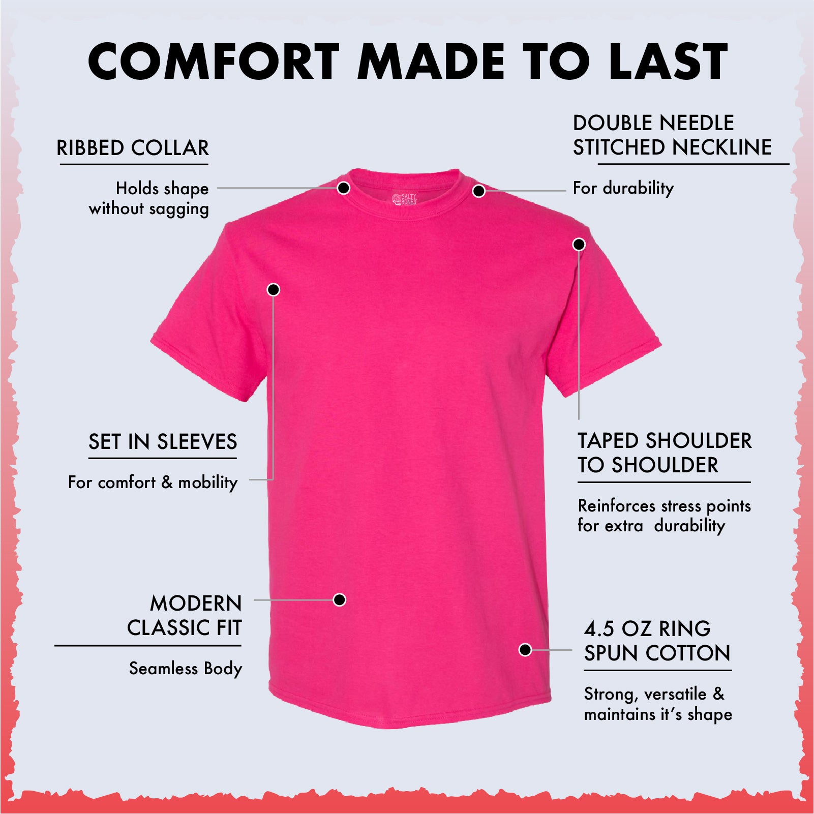 Salty Bones On My Way To Making Bad Decisions Women Drinking Graphic T-Shirt