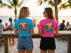 Two Colors Same Bad Decisions T-Shirt Set + Free Sticker – Discount Applied at Checkout
