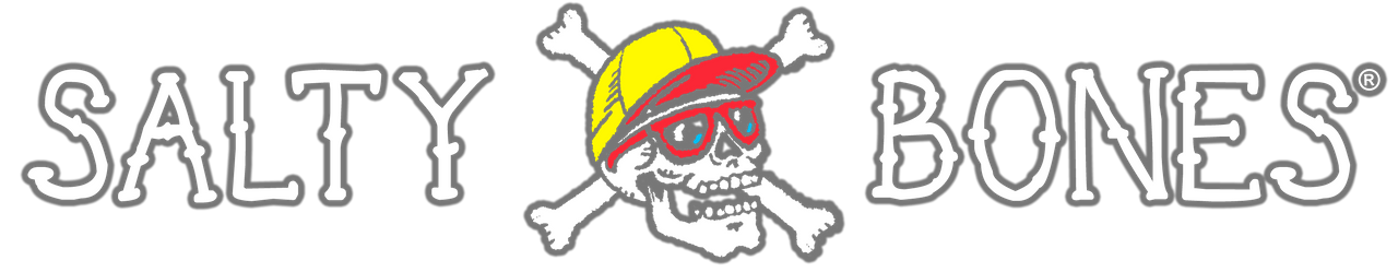 Salty Bones